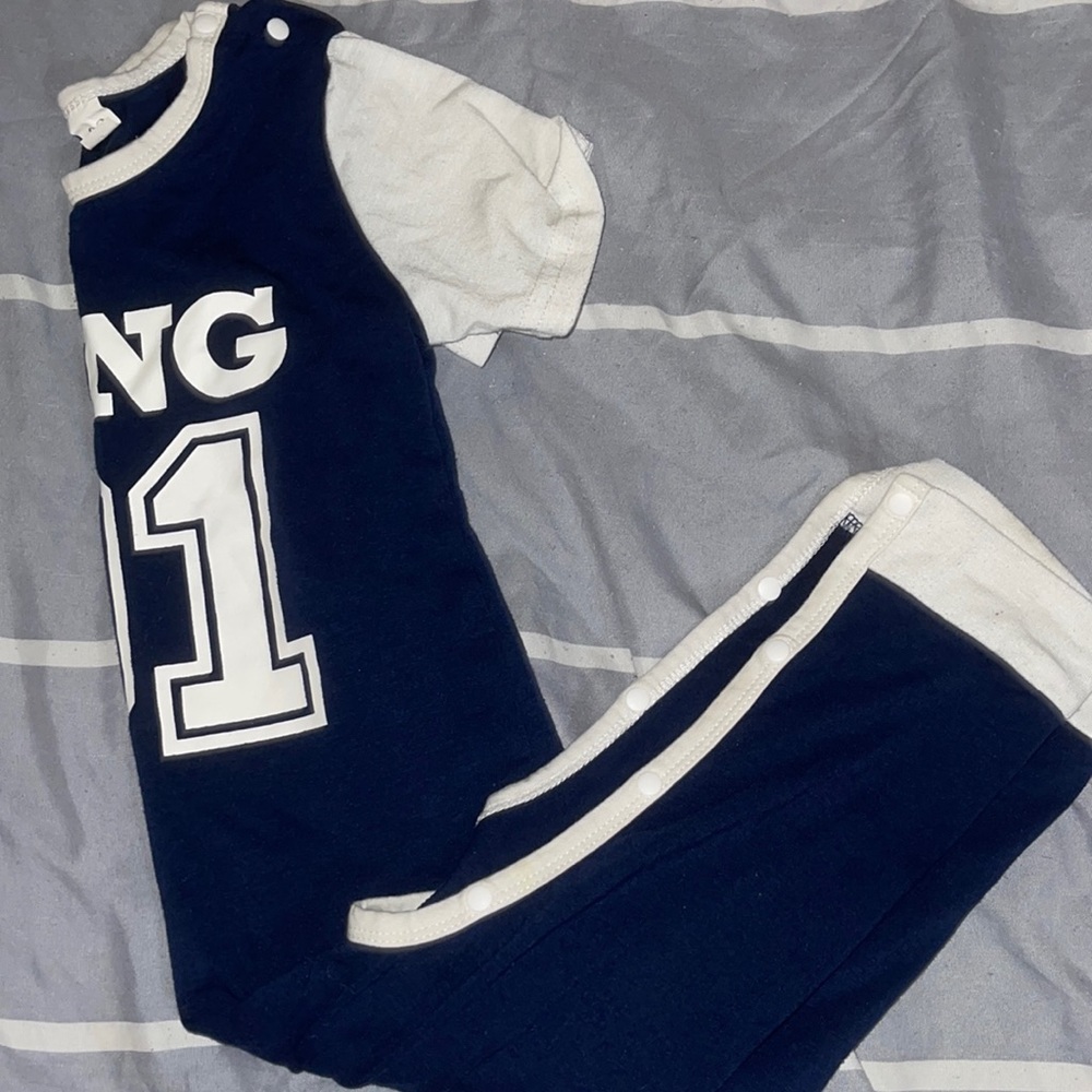 King Onesie